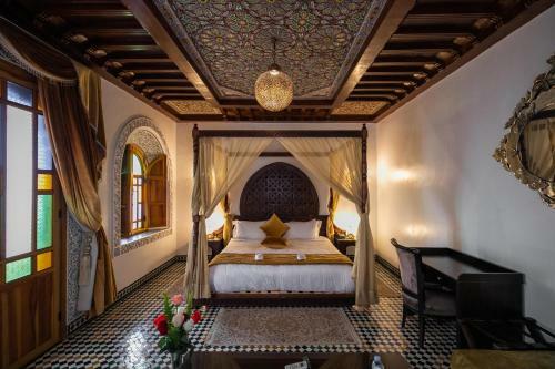 Hostal Palais Houyam