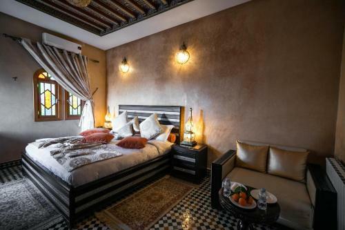 Hostal Palais Houyam