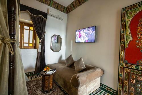 Hostal Palais Houyam