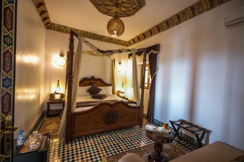 Hostal Palais Houyam