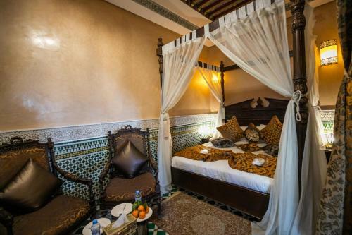 Hostal Palais Houyam