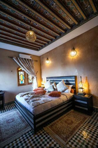 Hostal Palais Houyam