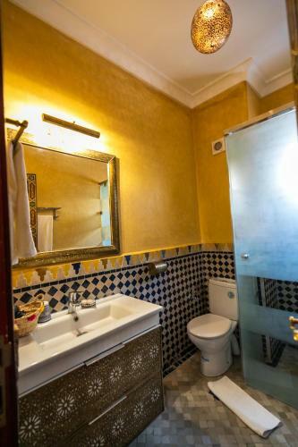 Hostal Palais Houyam