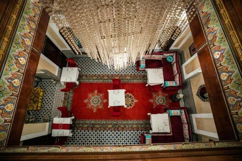 Hostal Palais Houyam