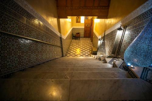 Hostal Palais Houyam