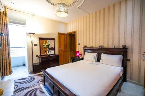 Apartamento Appartement Luxe Simo