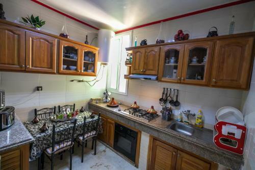 Apartamento Appartement Luxe Simo