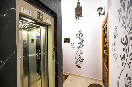 Apartamento Appartement Luxe Simo