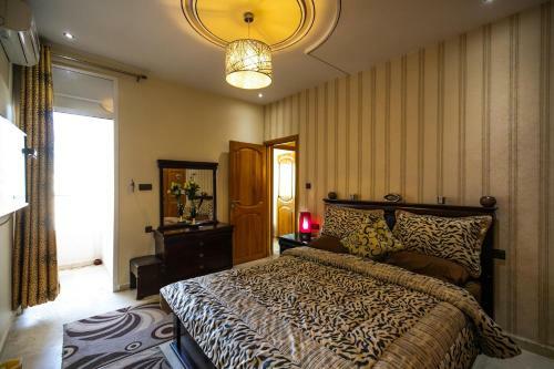 Apartamento Appartement Luxe Simo