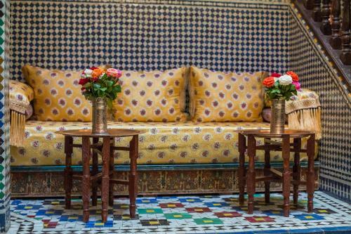 Riad Dar Fes