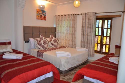 F�s Touria Palace