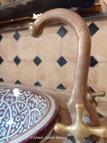 F�s Touria Palace