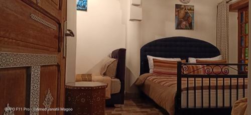 F�s Touria Palace