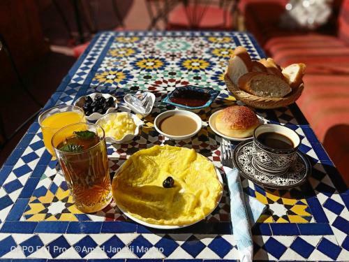 F�s Touria Palace