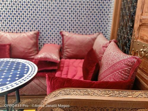 F�s Touria Palace