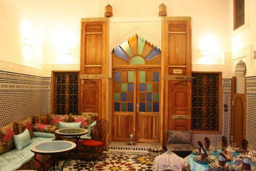 F�s Touria Palace