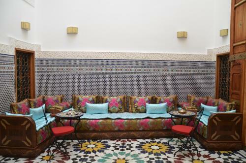 F�s Touria Palace
