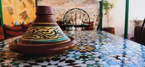 F�s Touria Palace