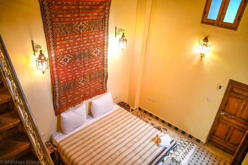 Albergue Medina Social Club