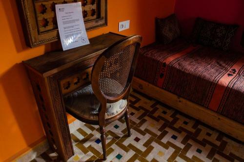 Albergue Medina Social Club
