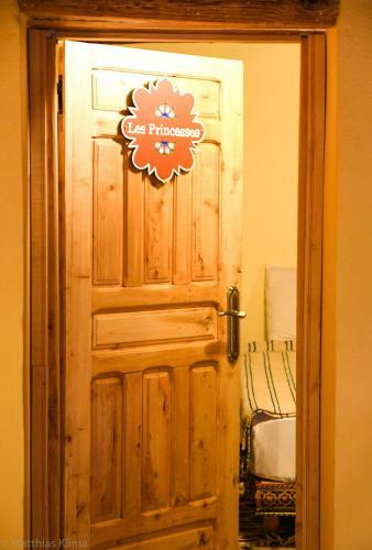 Albergue Medina Social Club