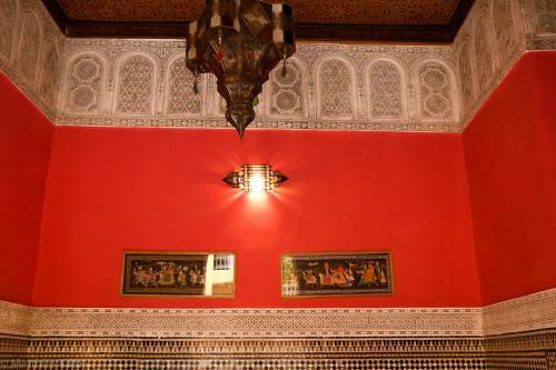 Albergue Medina Social Club