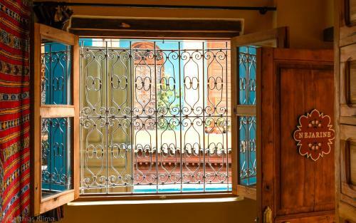 Albergue Medina Social Club