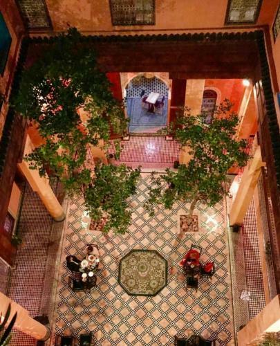 Albergue Medina Social Club