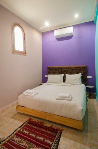 Albergue Medina Social Club