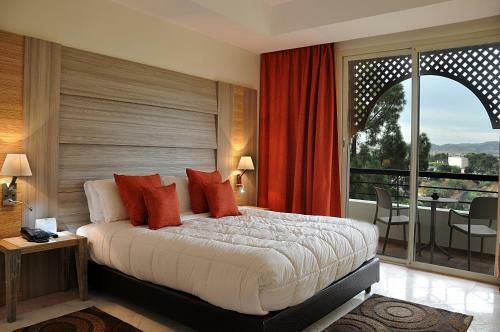 Hotel Menzeh Zalagh City Center