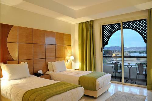 Hotel Menzeh Zalagh City Center