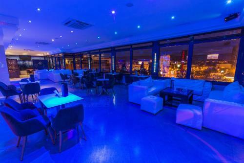 Hotel Menzeh Zalagh City Center