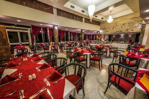 Hotel Menzeh Zalagh City Center