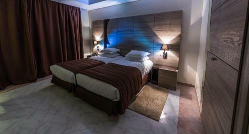Hotel Menzeh Zalagh City Center