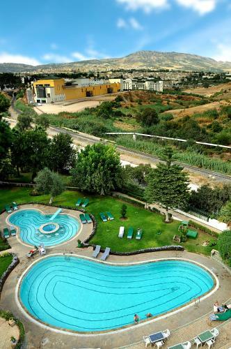 Hotel Menzeh Zalagh City Center
