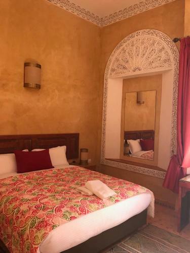 Hotel Riad Jasmins & Spa