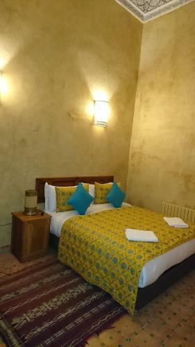 Hotel Riad Jasmins & Spa