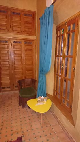 Hotel Riad Jasmins & Spa