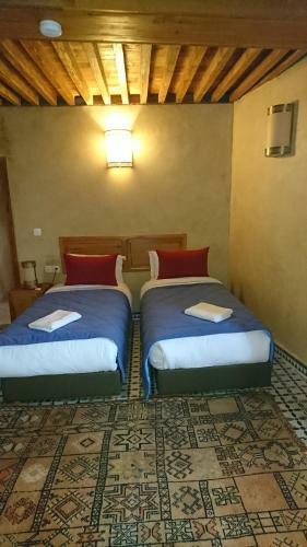 Hotel Riad Jasmins & Spa