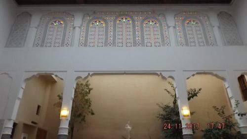 Hotel Riad Jasmins & Spa