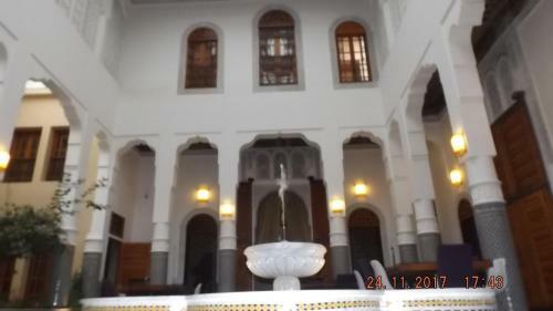 Hotel Riad Jasmins & Spa