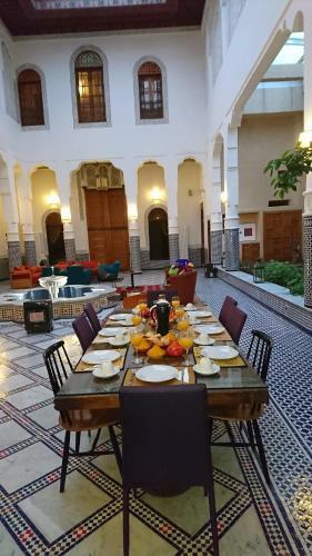 Hotel Riad Jasmins & Spa