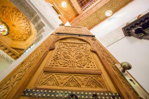 Hostal Dar Mfaddel