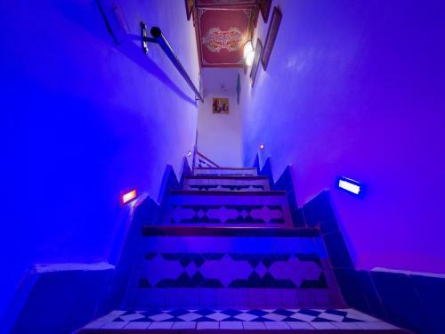 Hostal Dar Mfaddel