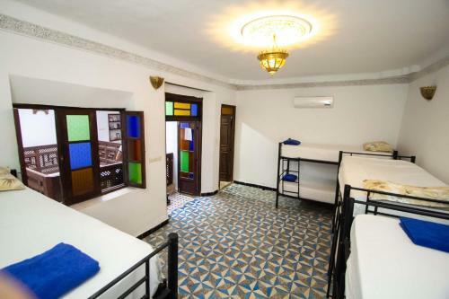 Hostel Amir