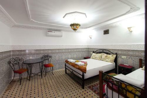 Hostel Amir