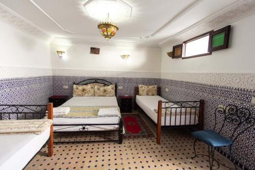 Hostel Amir