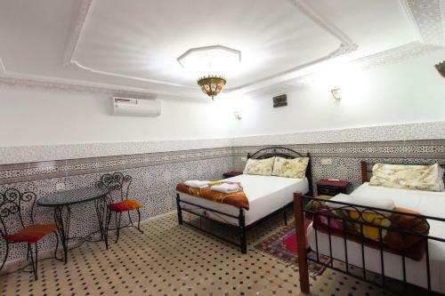 Hostel Amir