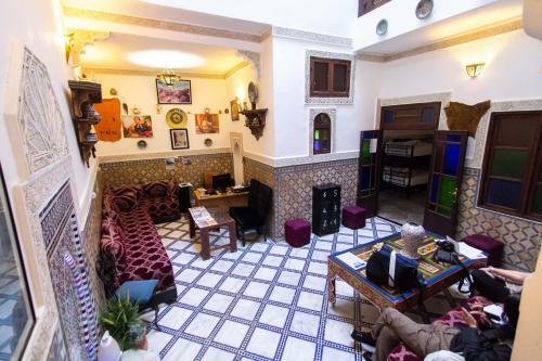 Hostel Amir