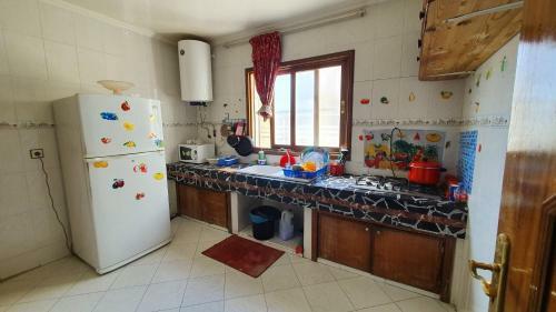 Hind Apartment